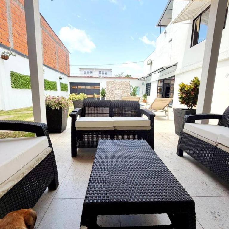 Casa villavo la bella - Four-Bedroom Vacation Home - 22