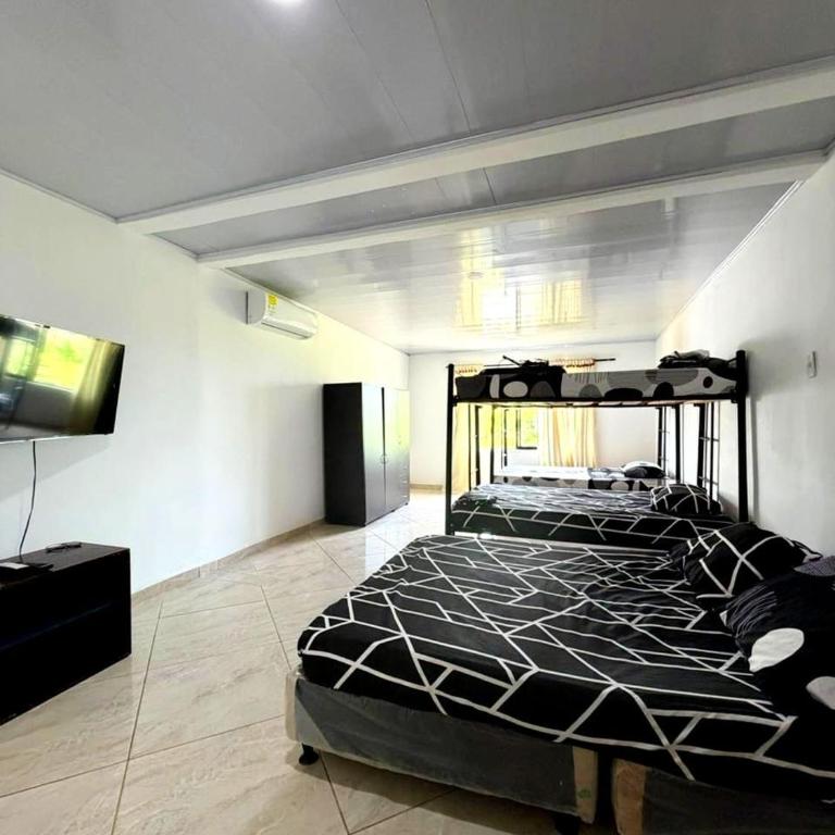 Casa villavo la bella - Four-Bedroom Vacation Home - 25