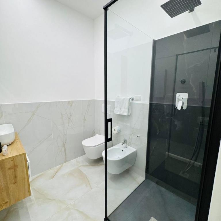 Casa di Ale - Appartamento con 2 Camere da Letto - 11