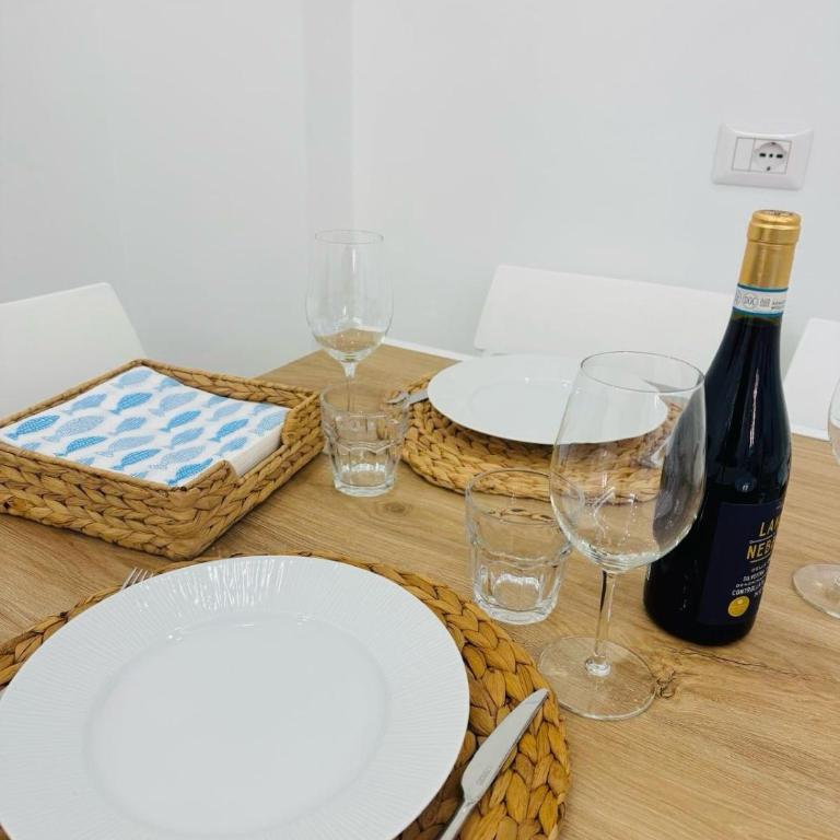 Casa di Ale - Appartamento con 2 Camere da Letto - 7