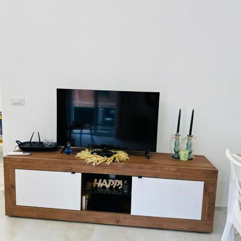 Casa di Ale - Appartamento con 2 Camere da Letto - 3
