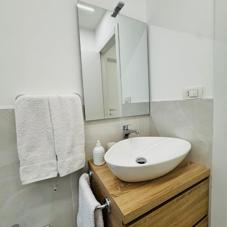 Casa di Ale - Appartamento con 2 Camere da Letto - 18