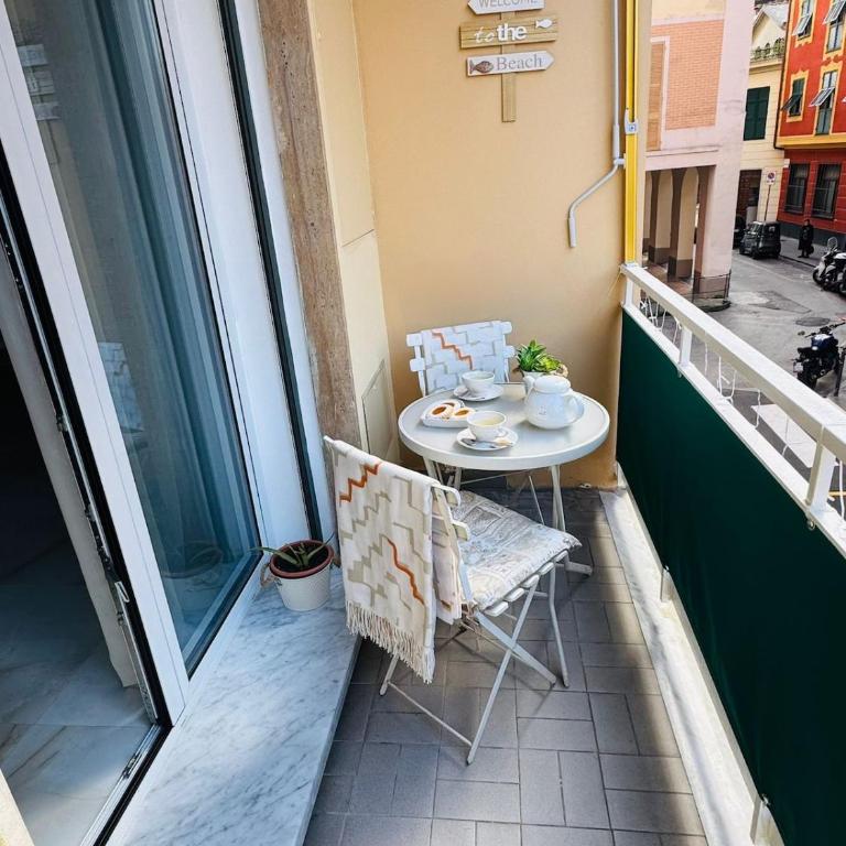 Casa di Ale - Appartamento con 2 Camere da Letto - 20