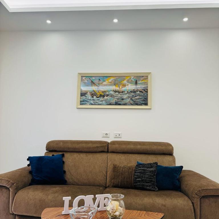 Casa di Ale - Appartamento con 2 Camere da Letto - 2