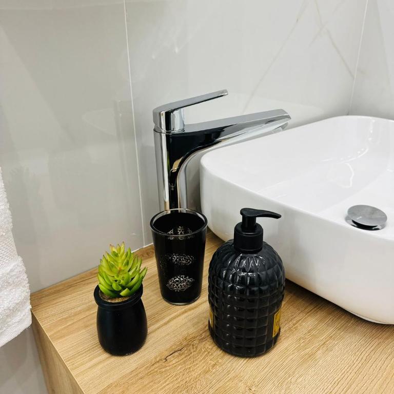 Casa di Ale - Appartamento con 2 Camere da Letto - 13