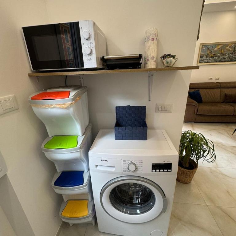 Casa di Ale - Appartamento con 2 Camere da Letto - 25