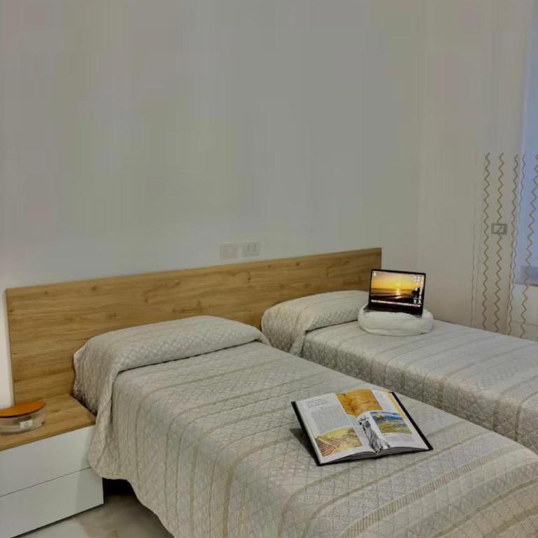 Casa di Ale - Appartamento con 2 Camere da Letto - 15
