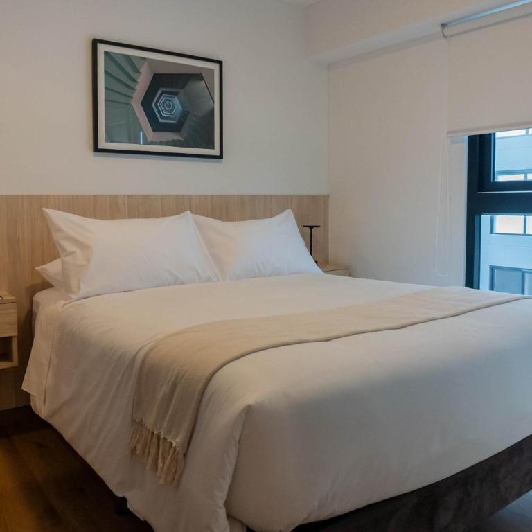 Deluxe Loft in the Heart of Miraflores - Apartment - 2