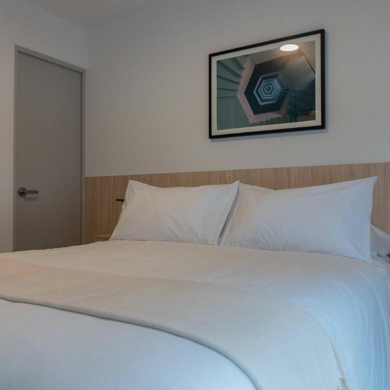 Deluxe Loft in the Heart of Miraflores - Apartment - 13