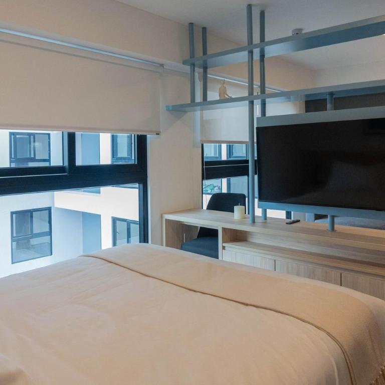 Deluxe Loft in the Heart of Miraflores - Apartment - 14