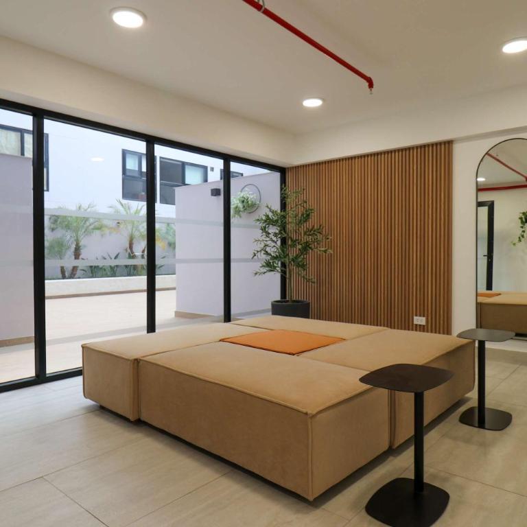 Deluxe Loft in the Heart of Miraflores - Apartment - 20