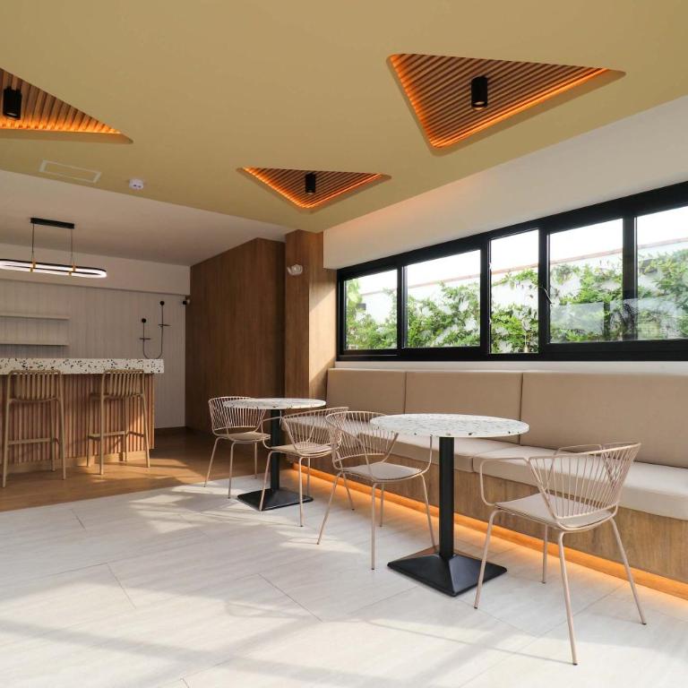 Deluxe Loft in the Heart of Miraflores - Apartment - 24