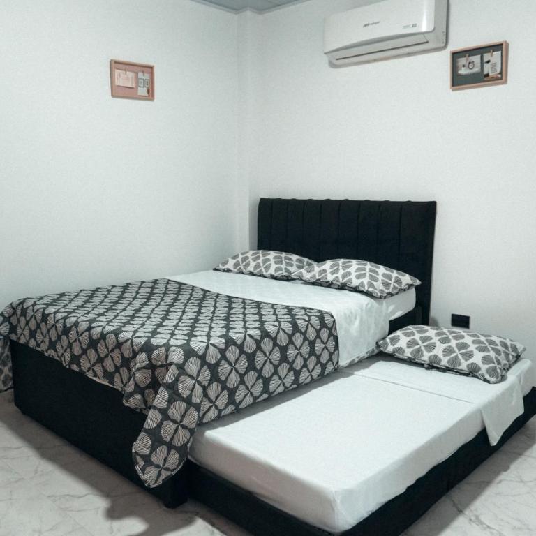 Espacio Ideal 201 - One-Bedroom Apartment - 8