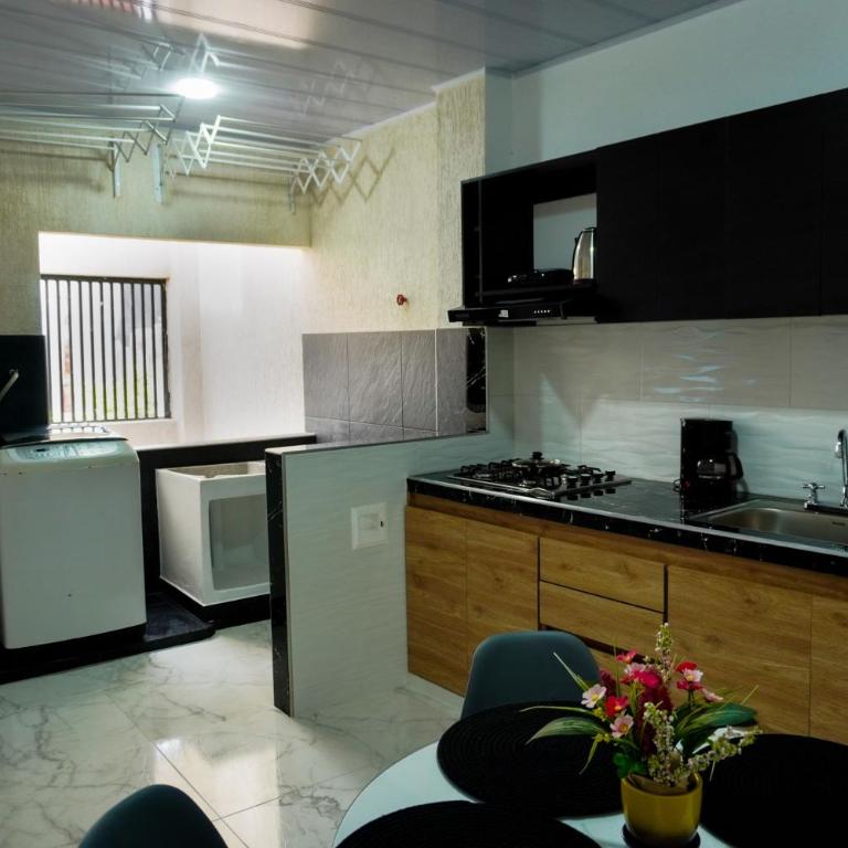 Espacio Ideal 201 - One-Bedroom Apartment - 16