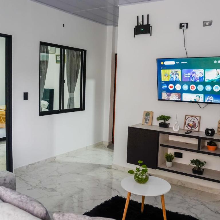 Espacio Ideal 201 - One-Bedroom Apartment - 3