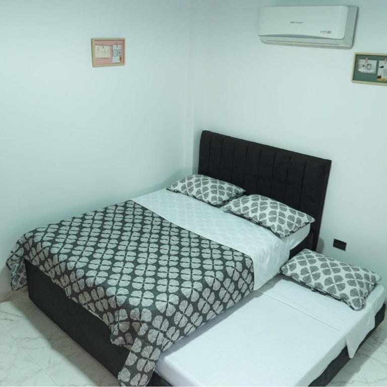 Espacio Ideal 201 - One-Bedroom Apartment - 6