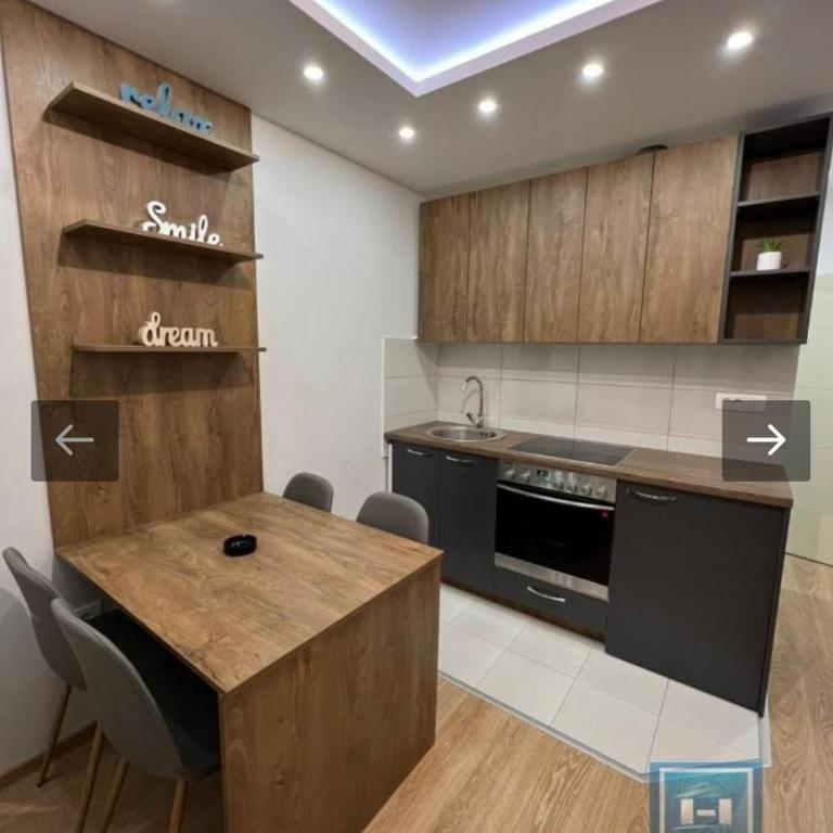 Apartman Brankovic - Apartman sa 1 Spavaćom Sobom - 2