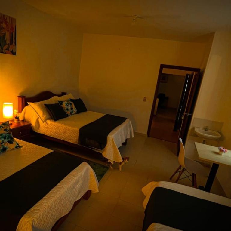 Casa Tomy - Six-Bedroom House - 10