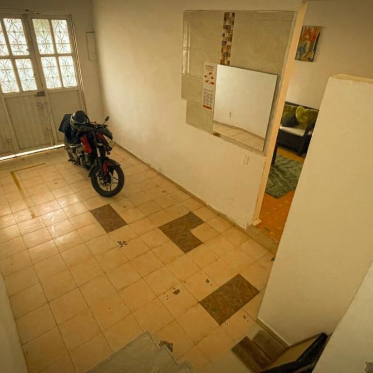 Casa Tomy - Six-Bedroom House - 17