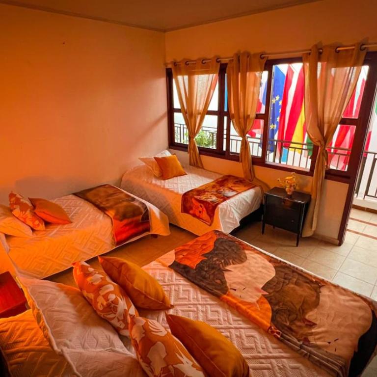 Casa Tomy - Six-Bedroom House - 20