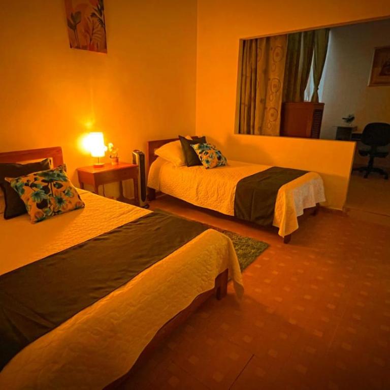 Casa Tomy - Six-Bedroom House - 26