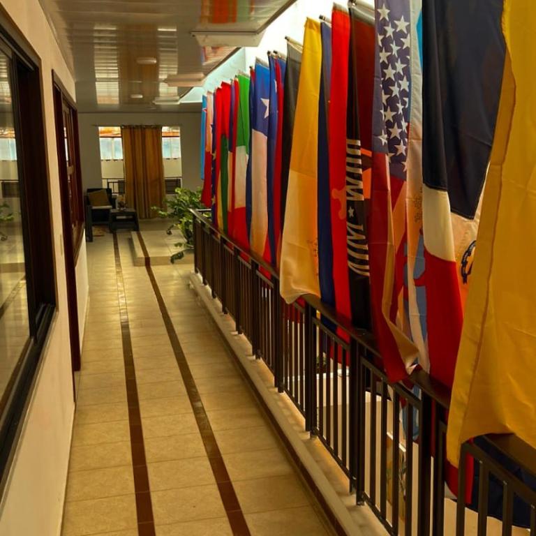 Casa Tomy - Six-Bedroom House - 28