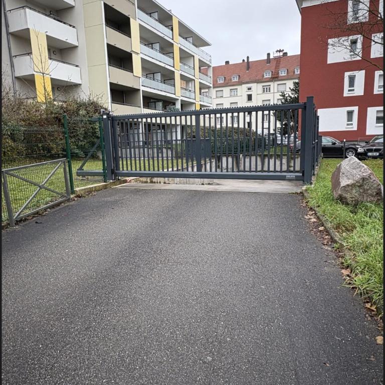 Le Clos de la Bruche - Apartamento de 1 dormitorio - 25