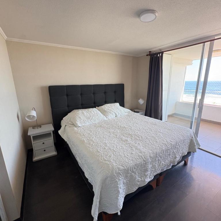 Departamento frente al mar Iquique - Apartment with Sea View - 2