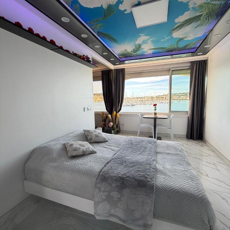 240 Magnifique Appart Deluxe vue mer - Deluxe Apartment - 5