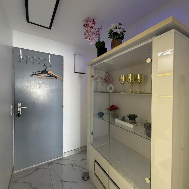 240 Magnifique Appart Deluxe vue mer - Deluxe Apartment - 12