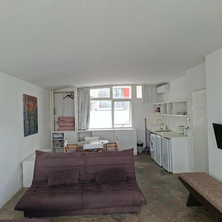 Sentí el Mar.. - Loft - 4