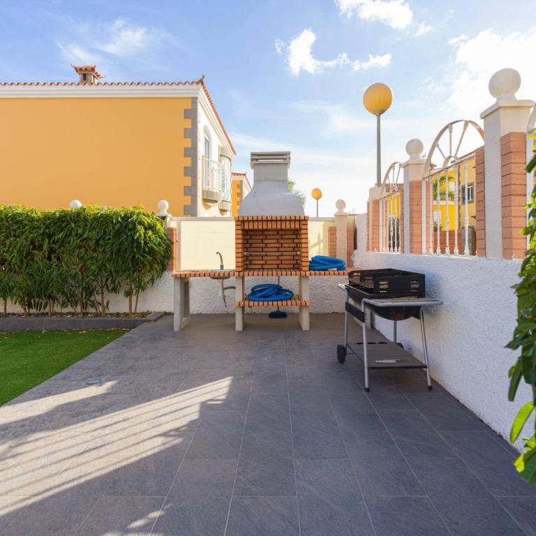 Sonnenland Suite - Villa - 2