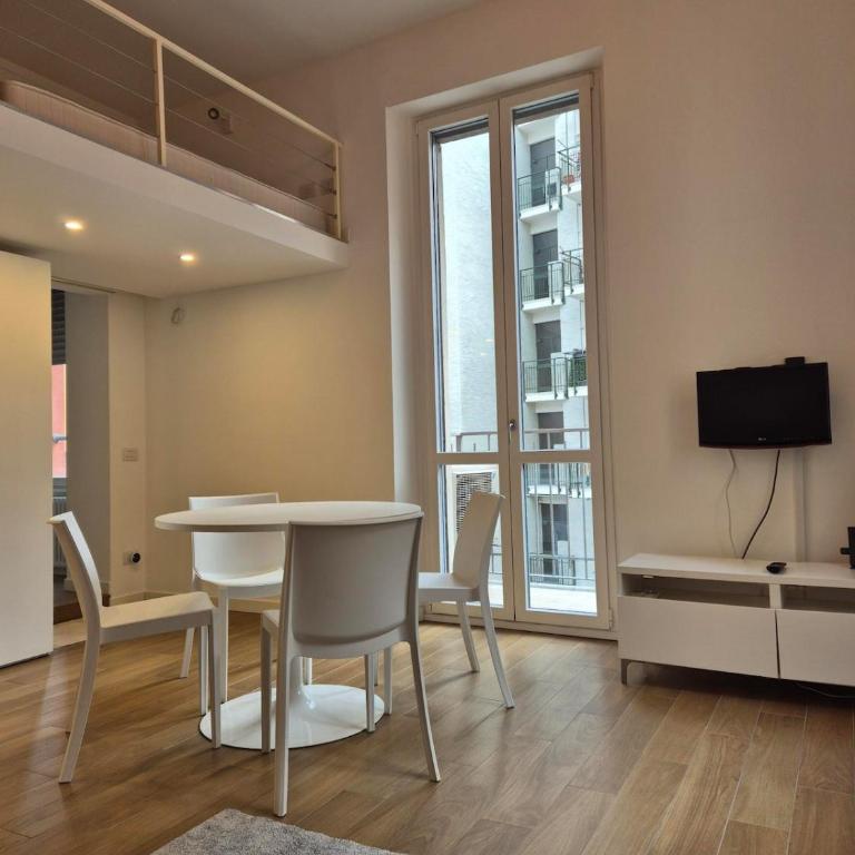 Modern Suite Home Milan - 8 Min metro to city center - Appartamento con 1 Camera da Letto - 7