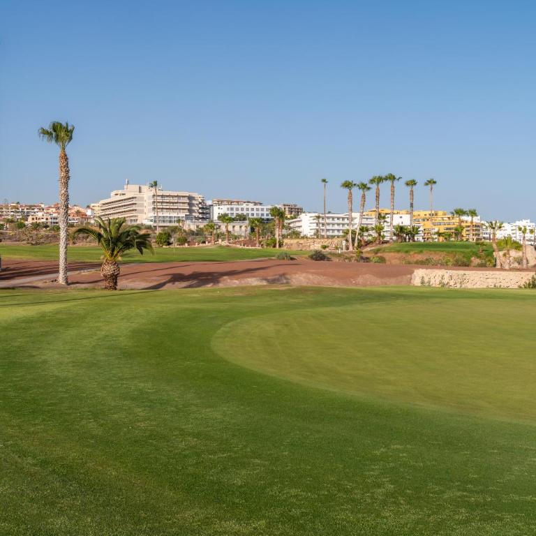 La Vista del Mar Luxury Apartment- Terrace & Pool, Golf del Sur - Apartamento 1 dormitorio con vistas al mar y terraza - 61