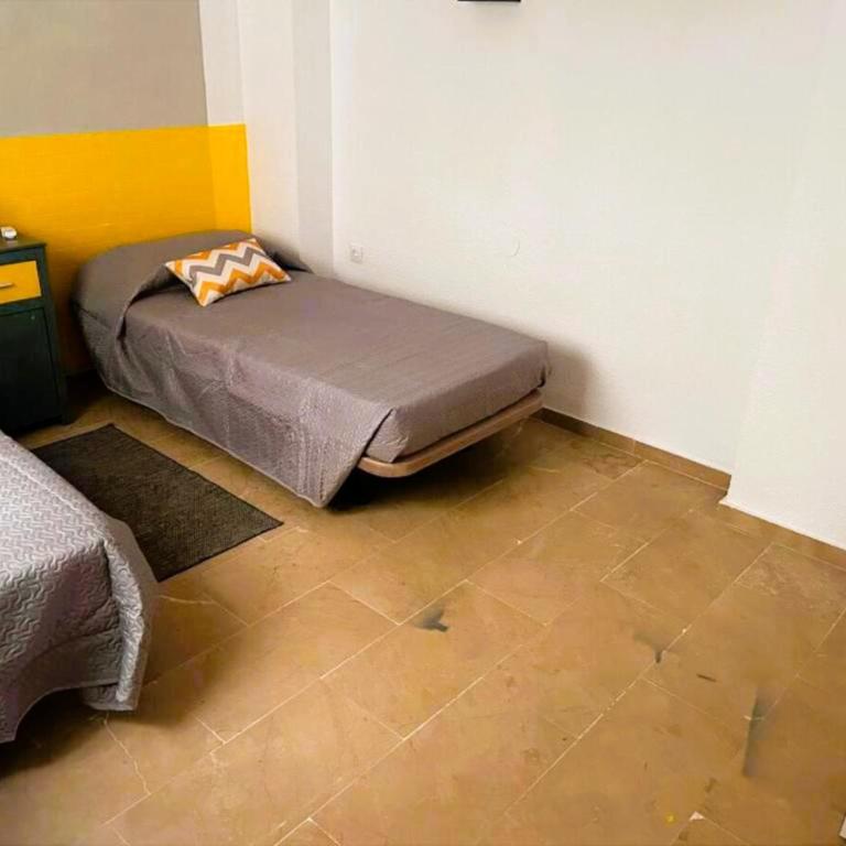 San Juan Reformado piscina - Apartamento de 2 dormitorios con terraza - 15