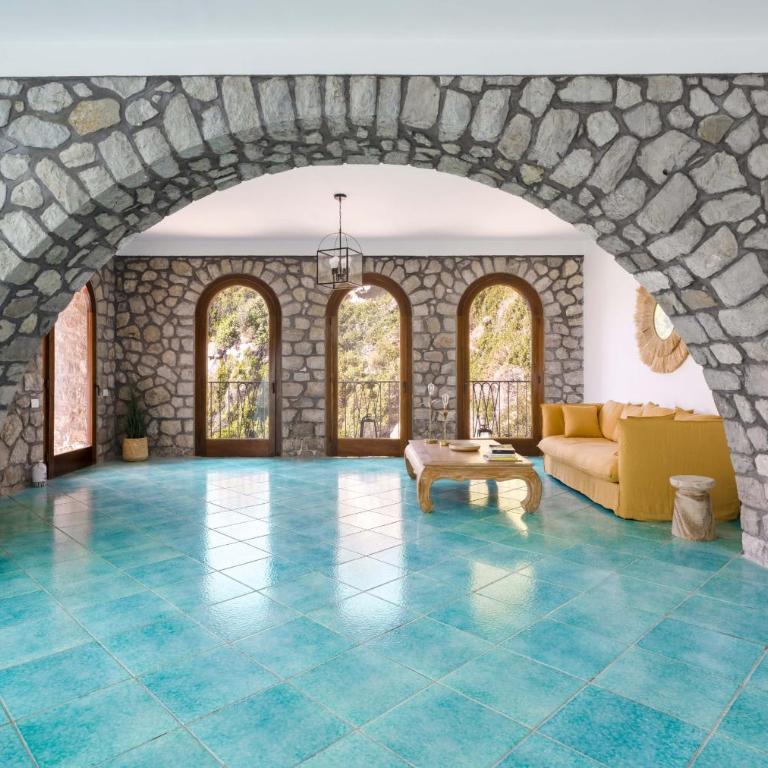 AMORE RENTALS - Villa La Torre - Villa Fronte Spiaggia - 18