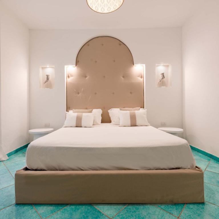 AMORE RENTALS - Villa La Torre - Villa Fronte Spiaggia - 24