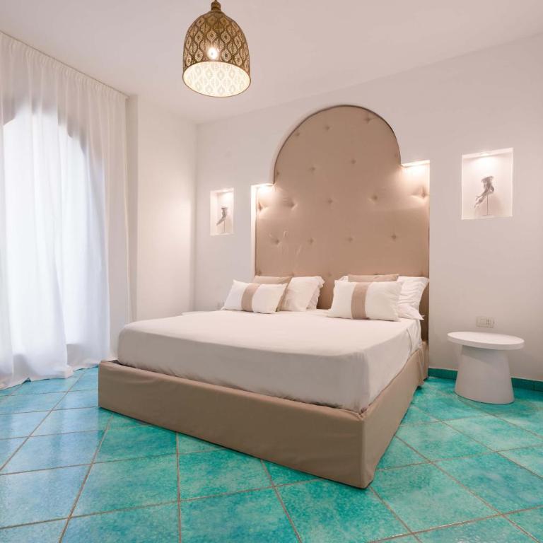 AMORE RENTALS - Villa La Torre - Villa Fronte Spiaggia - 25