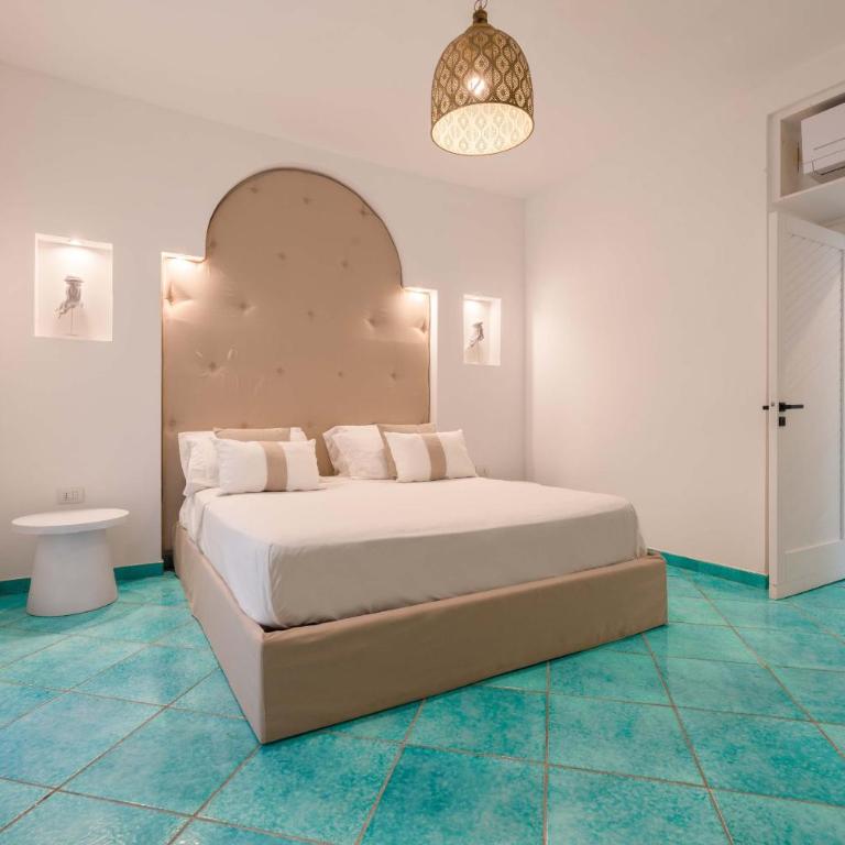 AMORE RENTALS - Villa La Torre - Villa Fronte Spiaggia - 26