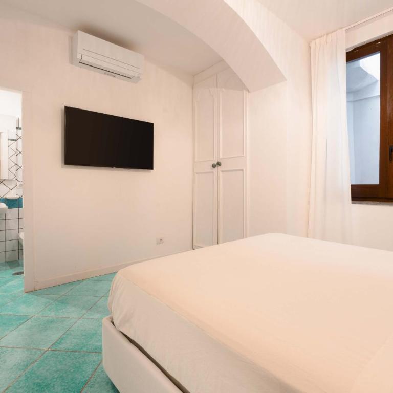 AMORE RENTALS - Villa La Torre - Villa Fronte Spiaggia - 28