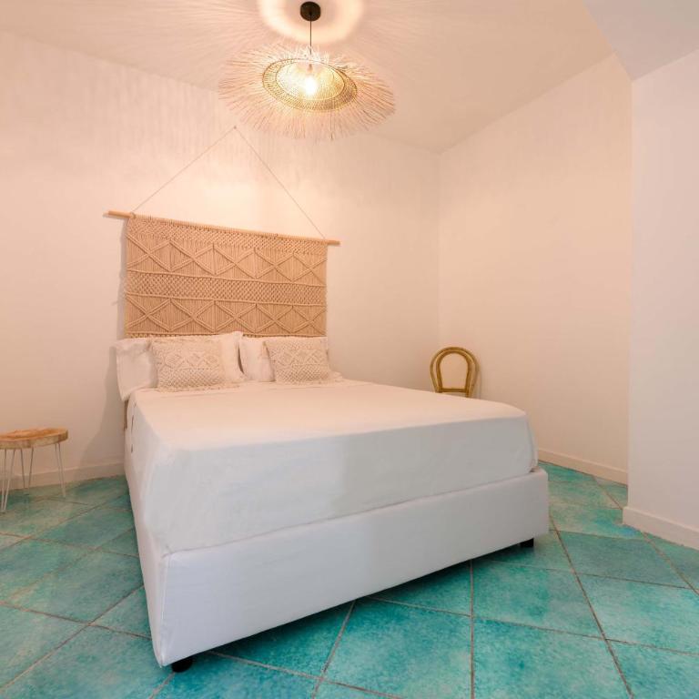 AMORE RENTALS - Villa La Torre - Villa Fronte Spiaggia - 30