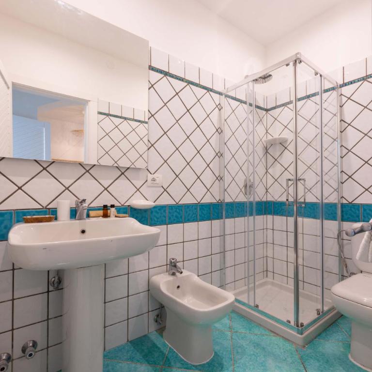 AMORE RENTALS - Villa La Torre - Villa Fronte Spiaggia - 32