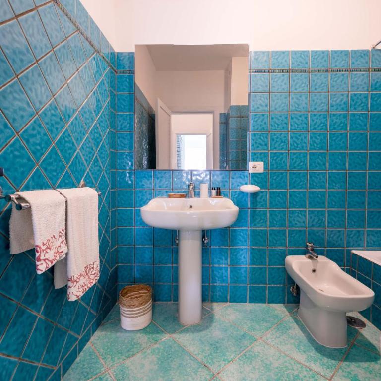 AMORE RENTALS - Villa La Torre - Villa Fronte Spiaggia - 33