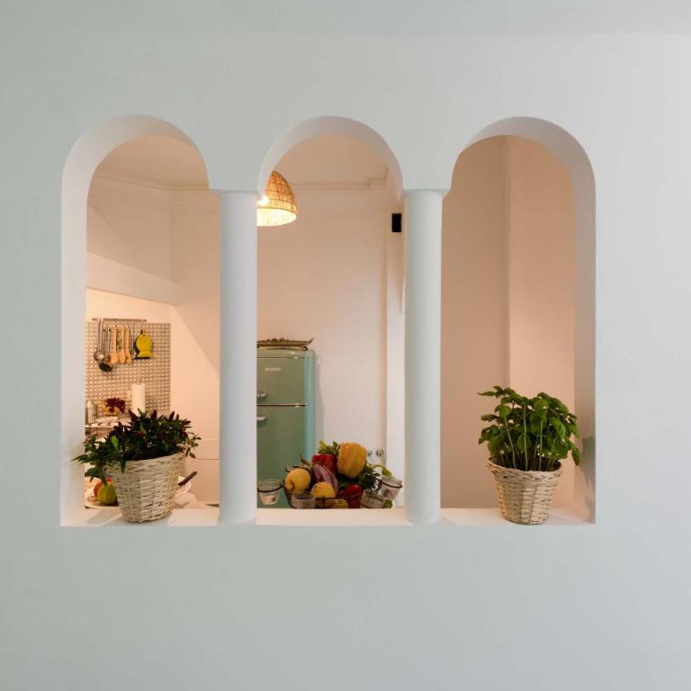 AMORE RENTALS - Villa La Torre - Villa Fronte Spiaggia - 36