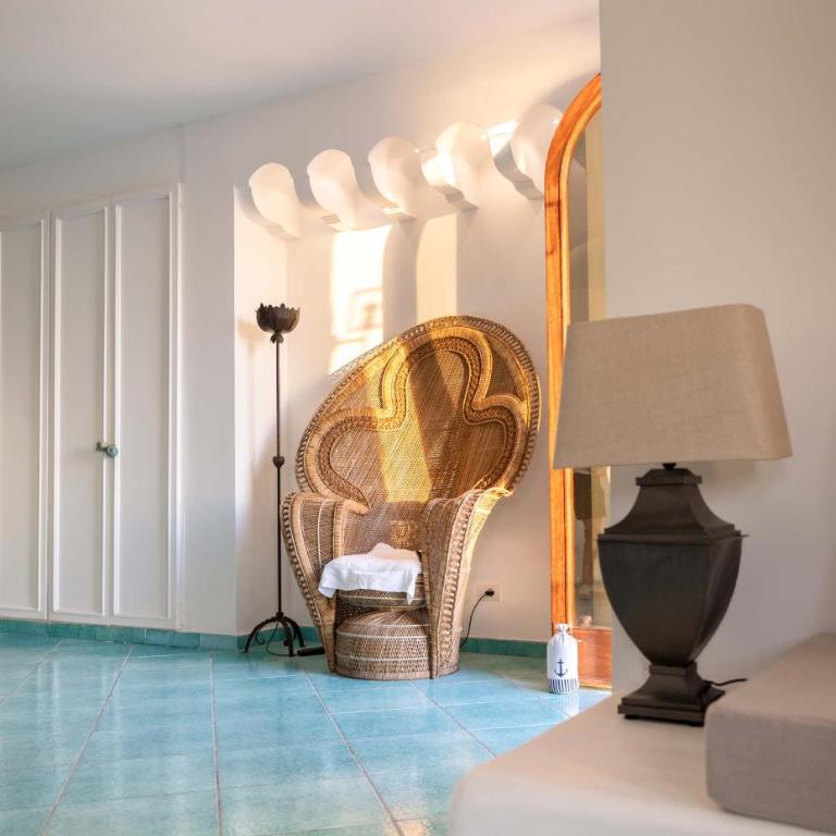 AMORE RENTALS - Villa La Torre - Villa Fronte Spiaggia - 37