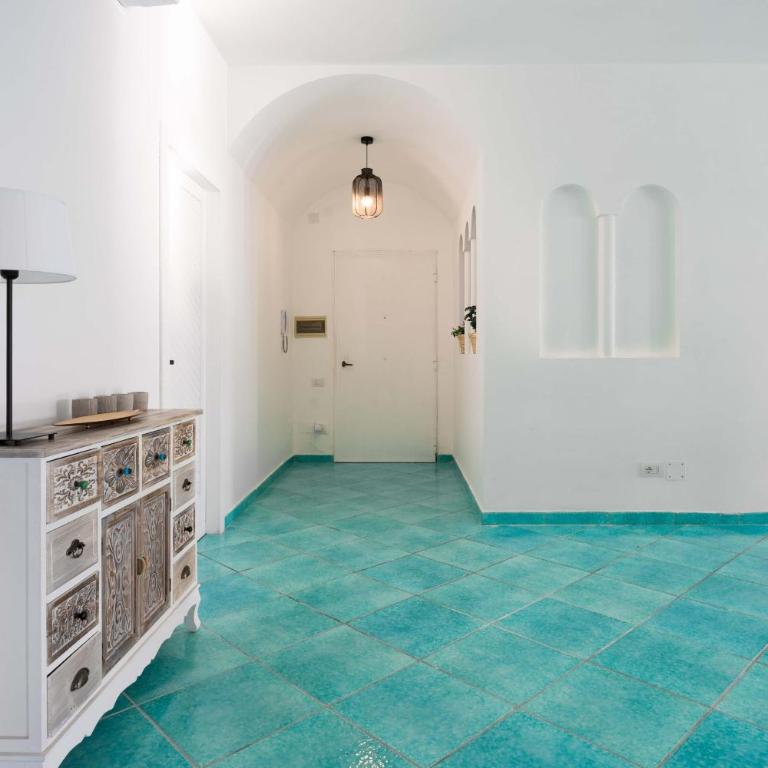 AMORE RENTALS - Villa La Torre - Villa Fronte Spiaggia - 38