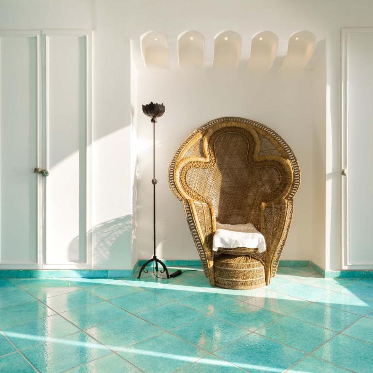 AMORE RENTALS - Villa La Torre - Villa Fronte Spiaggia - 39