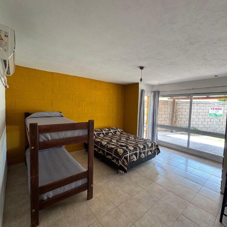 Complejo El Teyu - Apartamento de 1 dormitorio - 1
