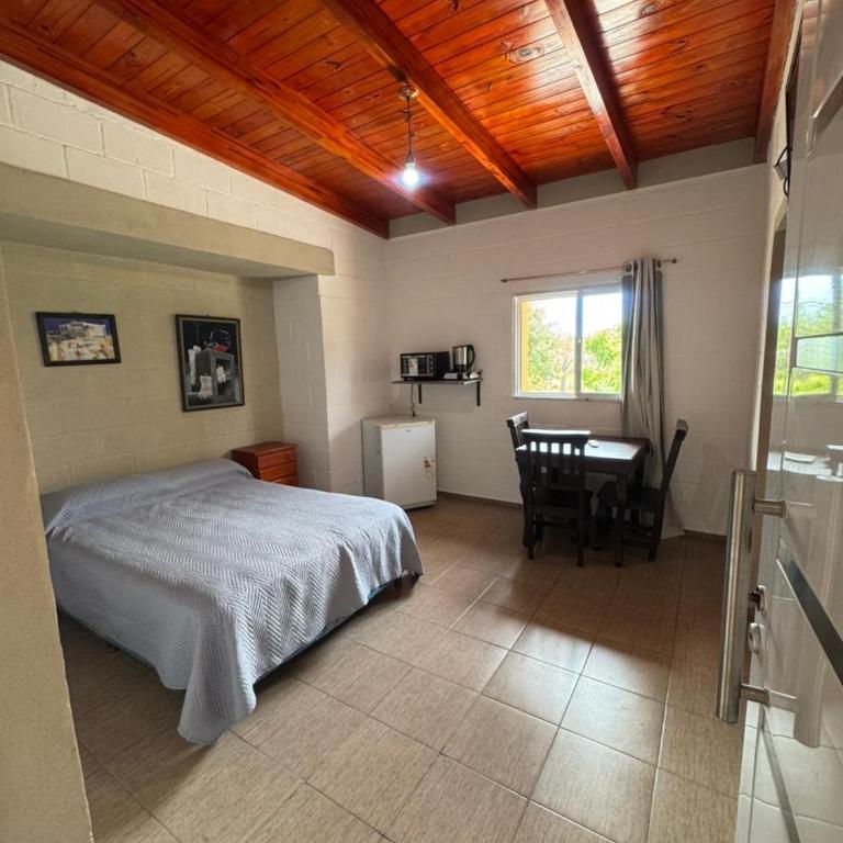 Complejo El Teyu - Apartamento de 1 dormitorio - 3