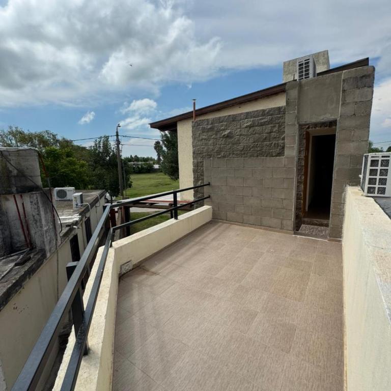 Complejo El Teyu - Apartamento de 1 dormitorio - 5